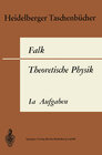 Buchcover Theoretische Physik auf der Grundlage einer allgemeinen Dynamik