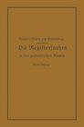 Buchcover Die Registersachen Handelsregister Genossenschafts-, Vereins-, Güterrechts-, Muster-, Schiffs- und Schiffsbauwerks-Regis