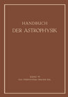 Buchcover Das Sternsystem