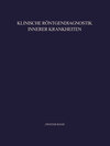 Buchcover Klinische Röntgendiagnostik Innerer Krankheiten