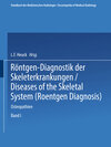 Buchcover Röntgen-Diagnostik der Skeleterkrankungen