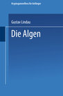 Buchcover Die Algen