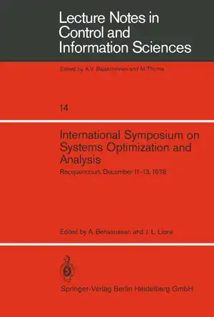 Buchcover ISBN 9783662389669