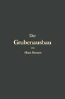 Buchcover Der Grubenausbau