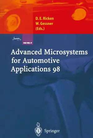 Buchcover ISBN 9783662396964