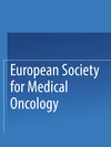 Buchcover European Society for Medical Oncology
