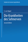 Buchcover Handbuch der Gesamten Augenheilkunde