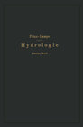Buchcover Handbuch der Hydrologie