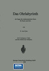 Buchcover Das Ohrlabyrinth