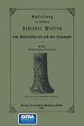 Buchcover Anleitung zur Abschätzung stehender Kiefern nach Massentafeln und nach dem Augenmasse