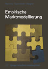 Buchcover Empirische Marktmodellierung