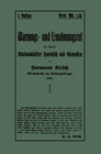 Buchcover Warnungs- und Ermahnungsruf an Herrn Kultusminister Haenisch und Genossen