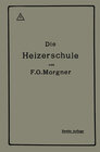 Buchcover Die Heizerschule