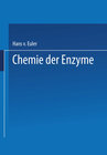 Buchcover Chemie der Enzyme