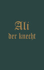Buchcover Uli, der Knecht