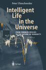 Buchcover Intelligent Life in the Universe