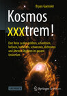 Buchcover Kosmos xxxtrem!