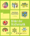 Buchcover Bilder der Mathematik