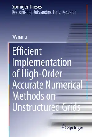 Buchcover ISBN 9783662434314