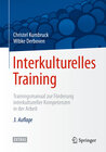 Buchcover Interkulturelles Training
