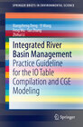 Buchcover Integrated River Basin Management