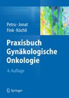 Buchcover Praxisbuch Gynäkologische Onkologie