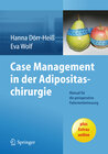 Buchcover Case Management in der Adipositaschirurgie