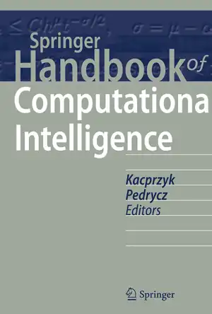 Buchcover ISBN 9783662435052