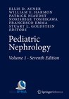 Buchcover Pediatric Nephrology