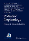 Buchcover Pediatric Nephrology