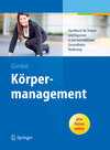 Buchcover Körpermanagement