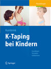 Buchcover K-Taping bei Kindern