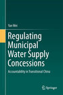 Buchcover Regulating Municipal Water Supply Concessions