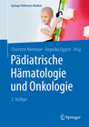 Buchcover Pädiatrische Hämatologie und Onkologie