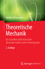 Buchcover Theoretische Mechanik