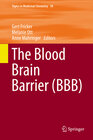 Buchcover The Blood Brain Barrier (BBB)