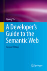 Buchcover A Developer’s Guide to the Semantic Web