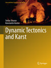 Buchcover Dynamic Tectonics and Karst