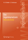 Buchcover Das Ingenieurwissen: Messtechnik