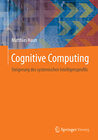 Buchcover Cognitive Computing