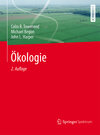 Buchcover Ökologie