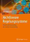 Buchcover Nichtlineare Regelungssysteme
