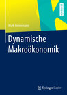Buchcover Dynamische Makroökonomik