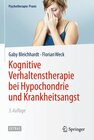 Buchcover Kognitive Verhaltenstherapie bei Hypochondrie und Krankheitsangst