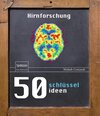 Buchcover 50 Schlüsselideen Hirnforschung