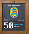 Buchcover 50 Schlüsselideen Hirnforschung