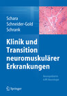 Buchcover Klinik und Transition neuromuskulärer Erkrankungen