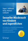 Buchcover Sexueller Missbrauch von Kindern und Jugendlichen