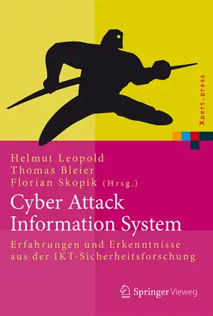 Buchcover ISBN 9783662443057