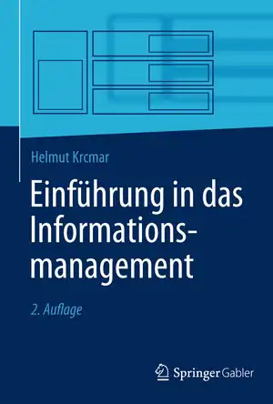 Buchcover ISBN 9783662443286